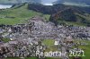 Luftaufnahme Kanton Schwyz/Einsiedeln - Foto Einsiedeln  5631